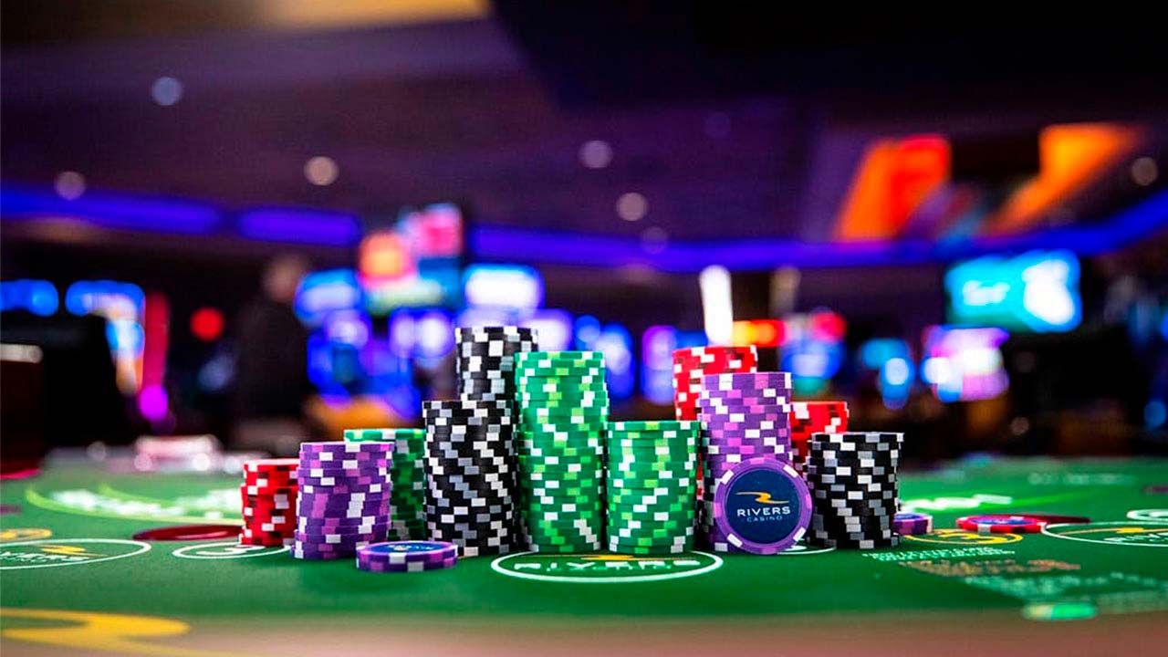 Online casino tricks – these tips still work in 2021