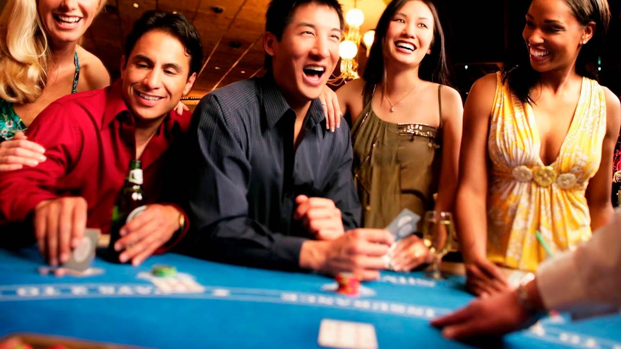 Casino Refer a Friend: Is it worth the effort?