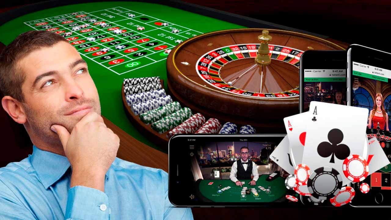 Fast payout at online casinos: Yes, but with caution