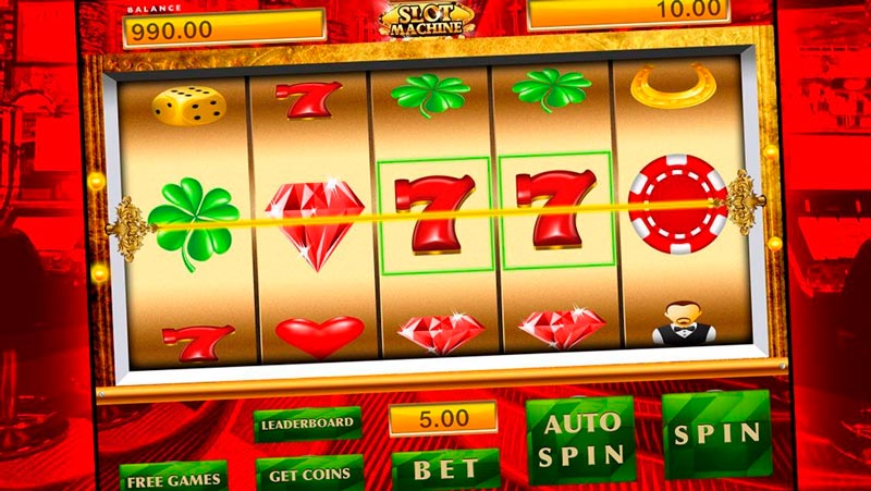 Online Slot Machines