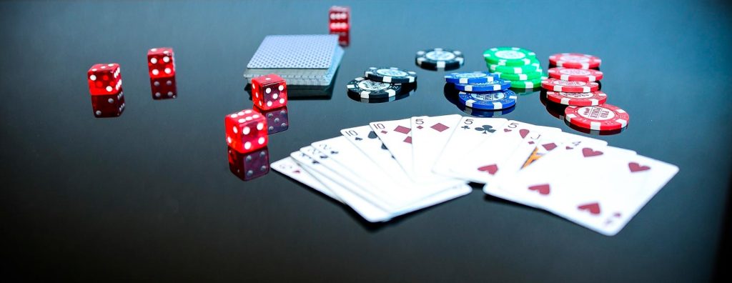 Fatal Mistakes New Online Gamblers Make