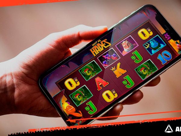 The Advantages Of Mobile Casino Sites And Applications
